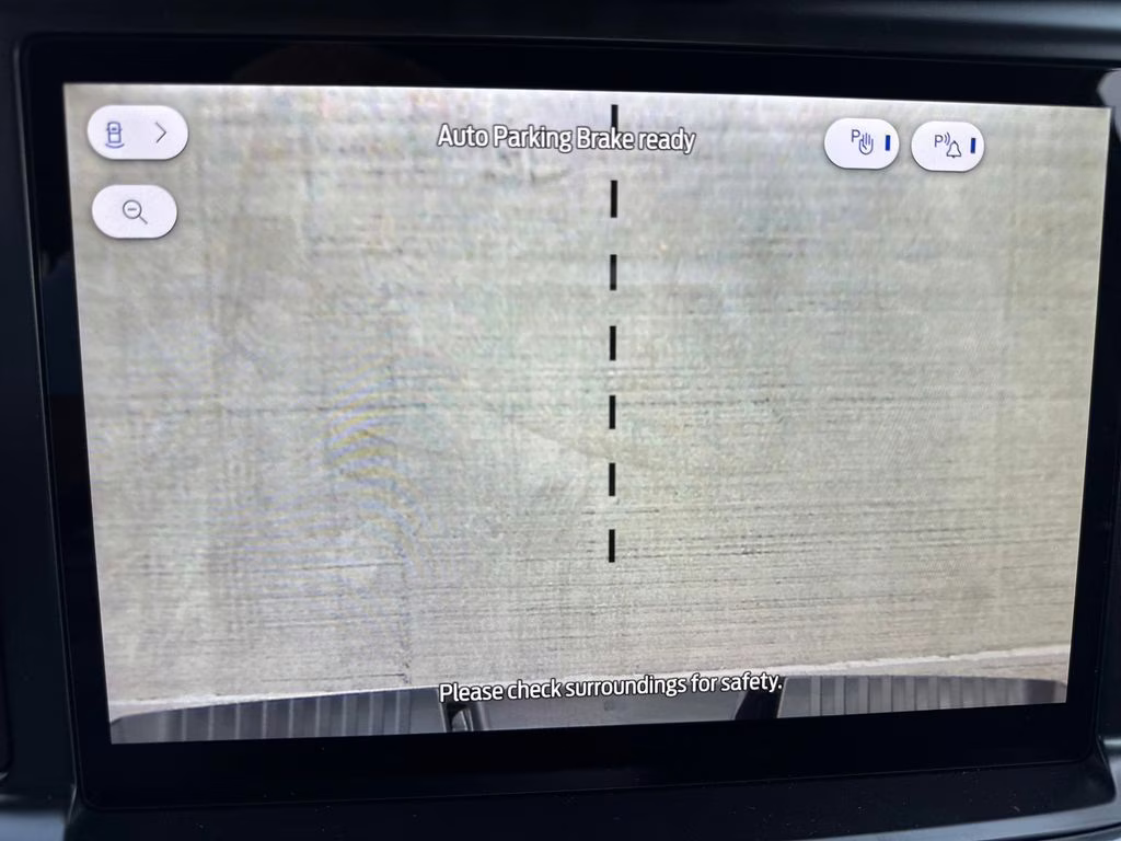 2026 Agate Black Metallic Ford F-150 STX RWD Truck