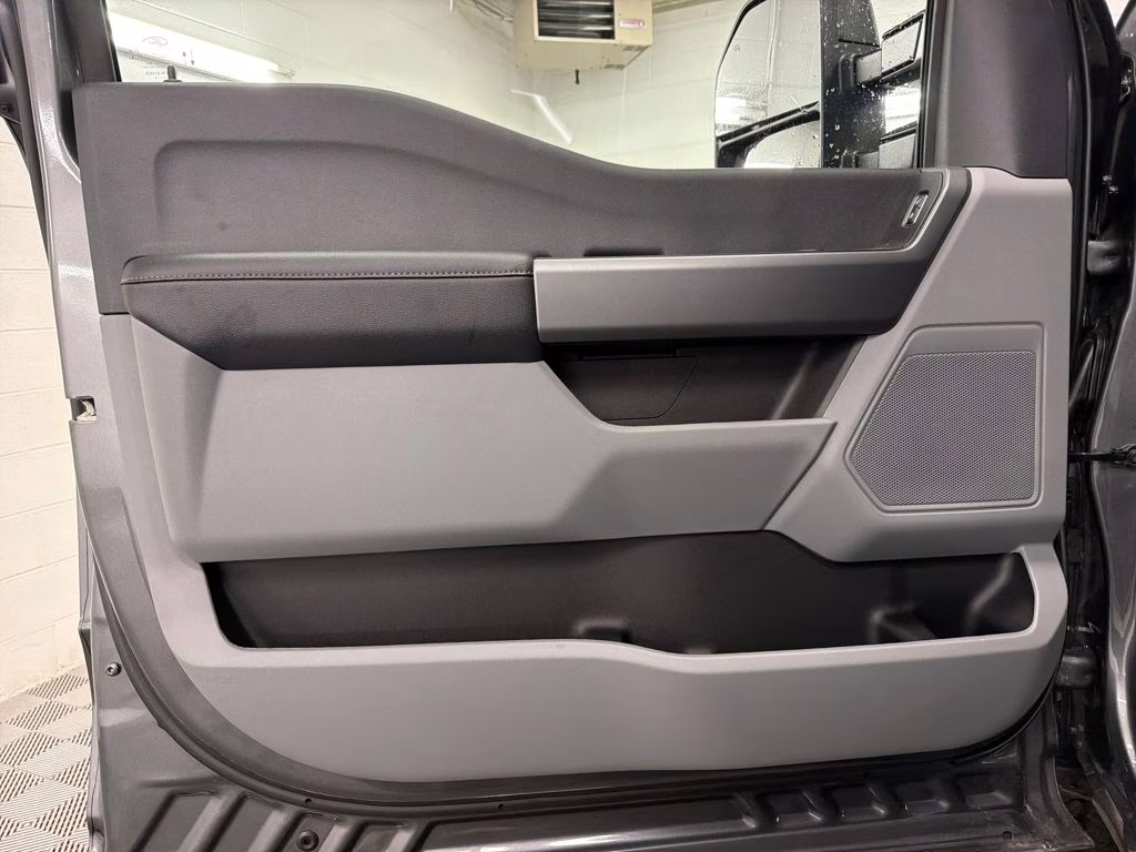 2026 CARBONIZED GRAY Ford Super Duty F-250 SRW STX 4X4 Truck