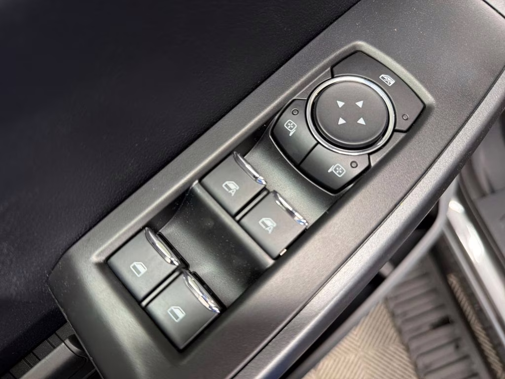 2026 CARBONIZED GRAY Ford Super Duty F-250 SRW STX 4X4 Truck