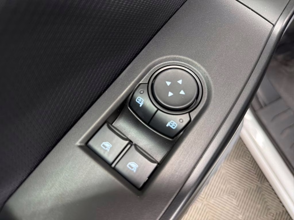 2026 Oxford White Ford F-150 XL RWD Truck