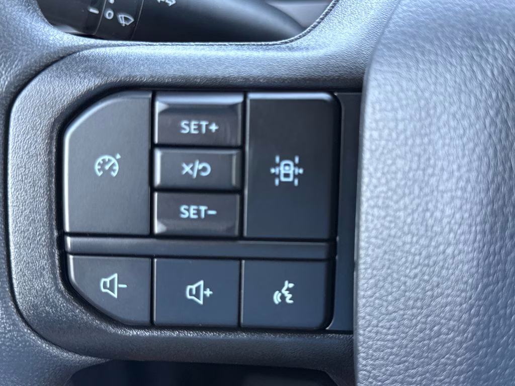 2026 Agate Black Metallic Ford F-150 STX RWD Truck