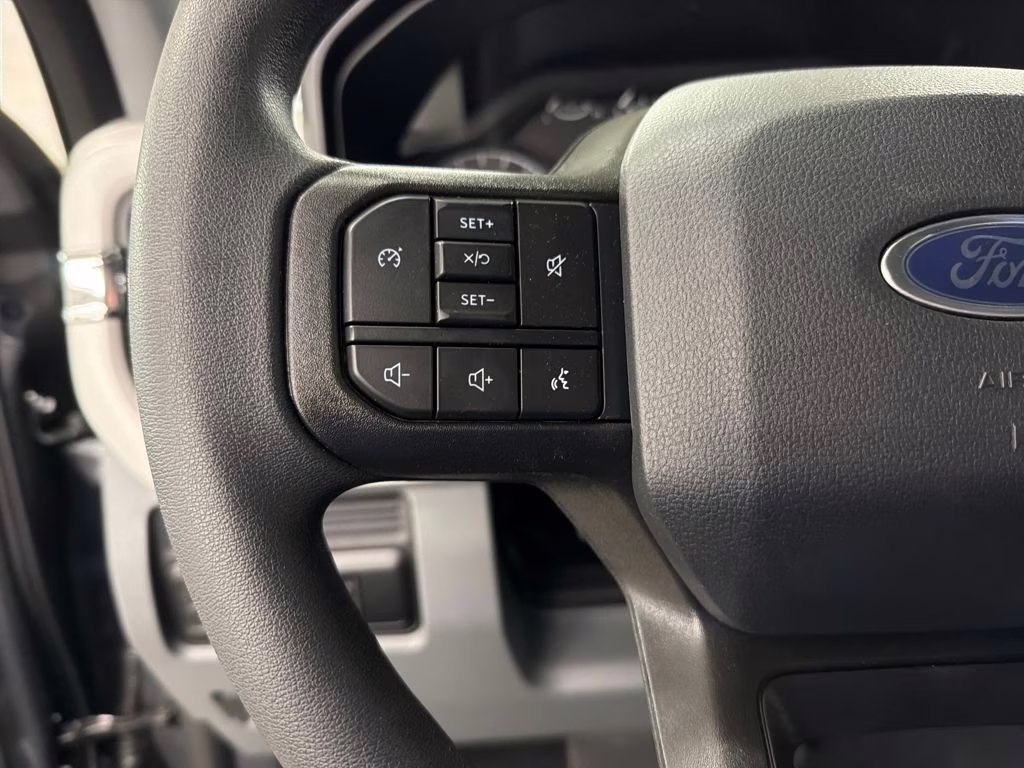 2026 CARBONIZED GRAY Ford Super Duty F-250 SRW STX 4X4 Truck