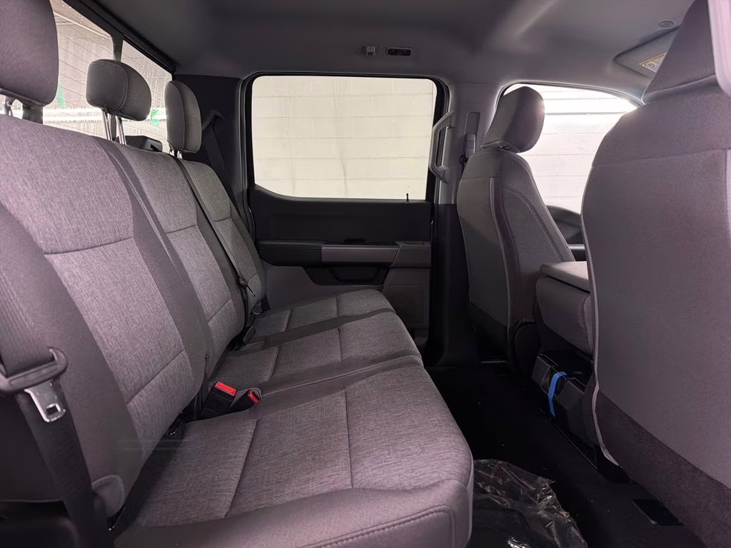 2026 CARBONIZED GRAY Ford Super Duty F-250 SRW STX 4X4 Truck