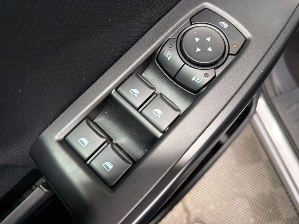 2026 ICONIC SILVER Ford F-150 STX RWD Truck