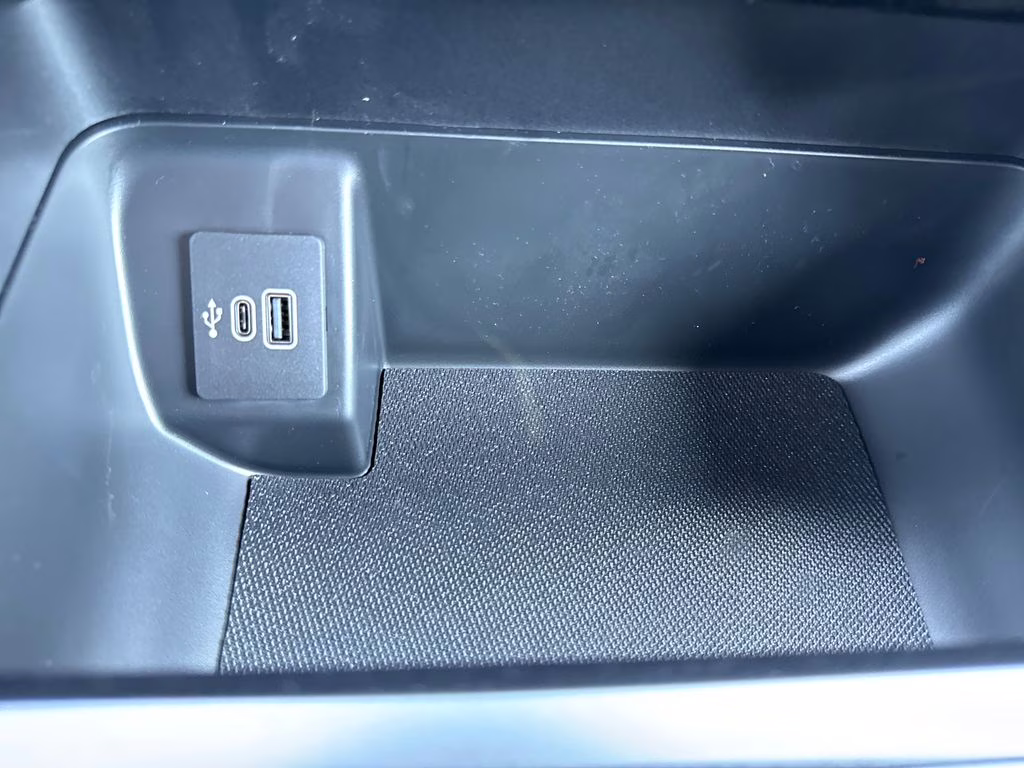 2026 Agate Black Metallic Ford F-150 STX RWD Truck