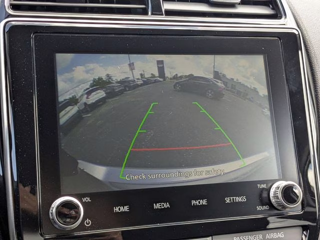 2026 Alloy Silver Metallic Mitsubishi Outlander Sport 2.0 ES 4X4 SUV