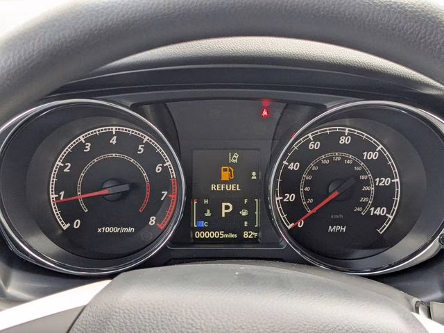 2026 Alloy Silver Metallic Mitsubishi Outlander Sport 2.0 ES 4X4 SUV