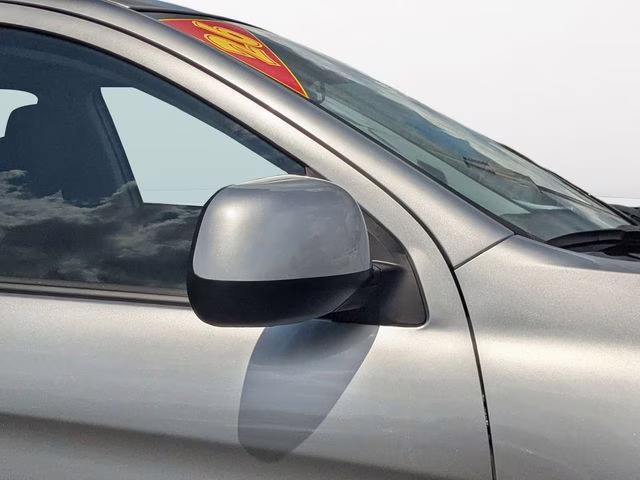 2026 Alloy Silver Metallic Mitsubishi Outlander Sport 2.0 ES 4X4 SUV