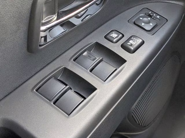 2026 Alloy Silver Metallic Mitsubishi Outlander Sport 2.0 ES 4X4 SUV