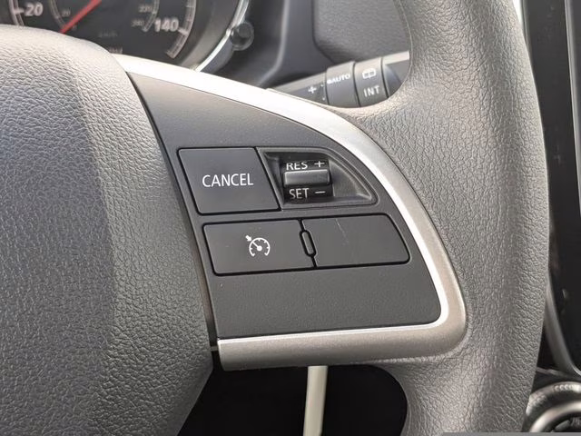 2026 Alloy Silver Metallic Mitsubishi Outlander Sport 2.0 ES 4X4 SUV