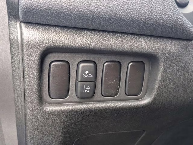 2026 Octane Blue Metallic Mitsubishi Outlander Sport 2.0 S 4X4 SUV