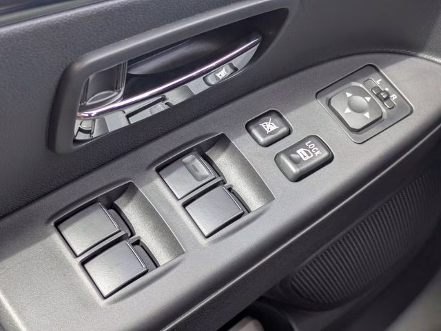 2026 Octane Blue Metallic Mitsubishi Outlander Sport 2.0 S 4X4 SUV