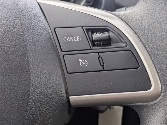 2026 Octane Blue Metallic Mitsubishi Outlander Sport 2.0 S 4X4 SUV