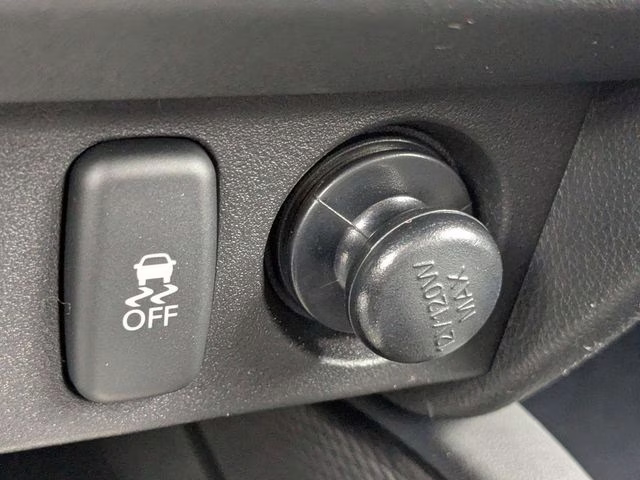 2026 Labrador Black Pearl Mitsubishi Outlander Sport 2.0 LE 4X4 SUV