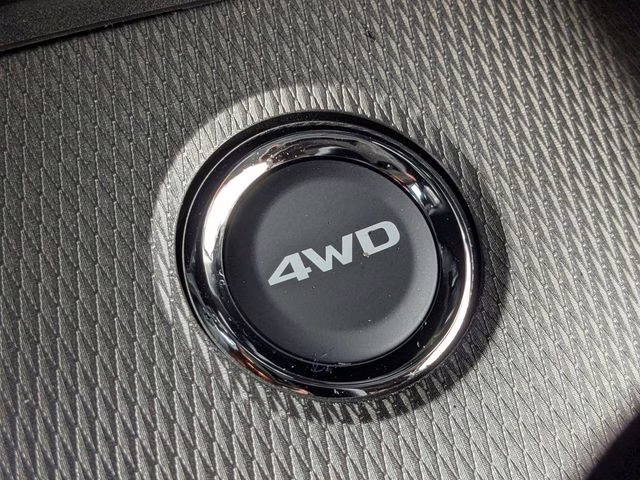 2026 Labrador Black Pearl Mitsubishi Outlander Sport 2.0 LE 4X4 SUV