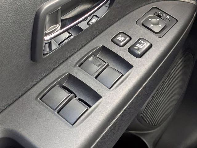 2026 Labrador Black Pearl Mitsubishi Outlander Sport 2.0 LE 4X4 SUV