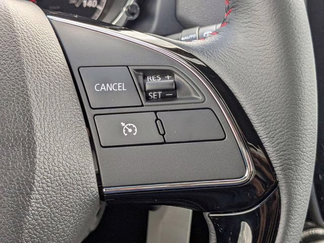 2026 Labrador Black Pearl Mitsubishi Outlander Sport 2.0 LE 4X4 SUV