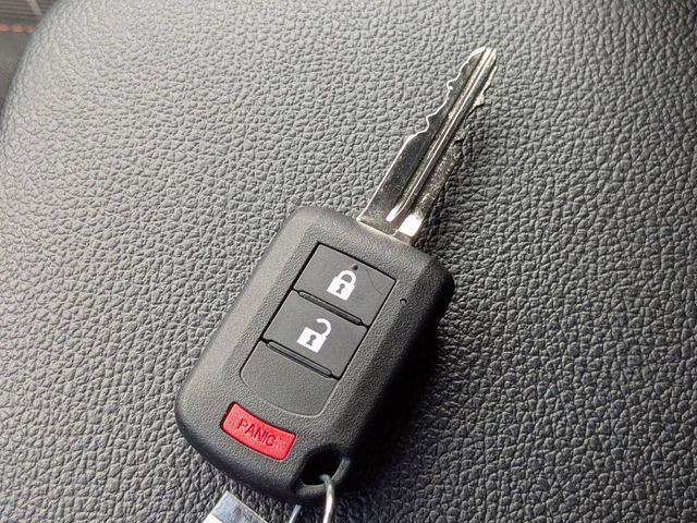 2026 Labrador Black Pearl Mitsubishi Outlander Sport 2.0 LE 4X4 SUV