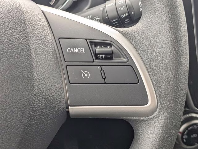 2026 White Diamond Mitsubishi Outlander Sport 2.0 ES 4X4 SUV