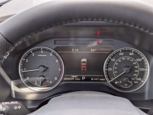 2026 White Diamond Mitsubishi Outlander SE FWD SUV