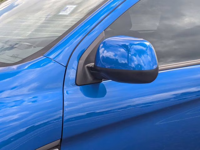 2026 Octane Blue Metallic Mitsubishi Outlander Sport 2.0 S 4X4 SUV