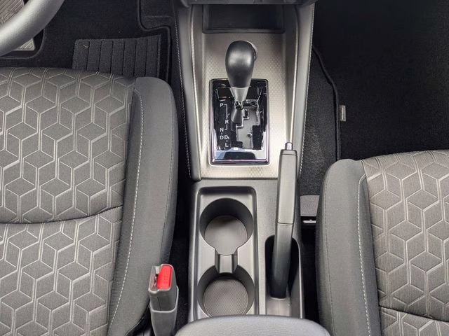 2026 Octane Blue Metallic Mitsubishi Outlander Sport 2.0 S 4X4 SUV