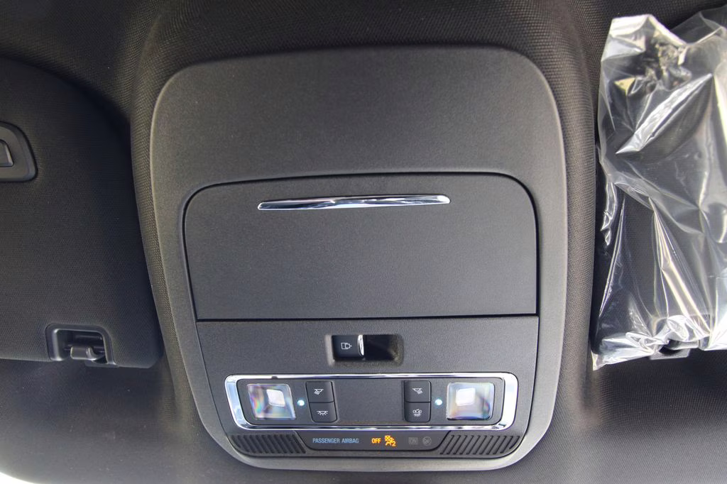 2026 White Metallic Ford F-150 Platinum 4X4 Truck