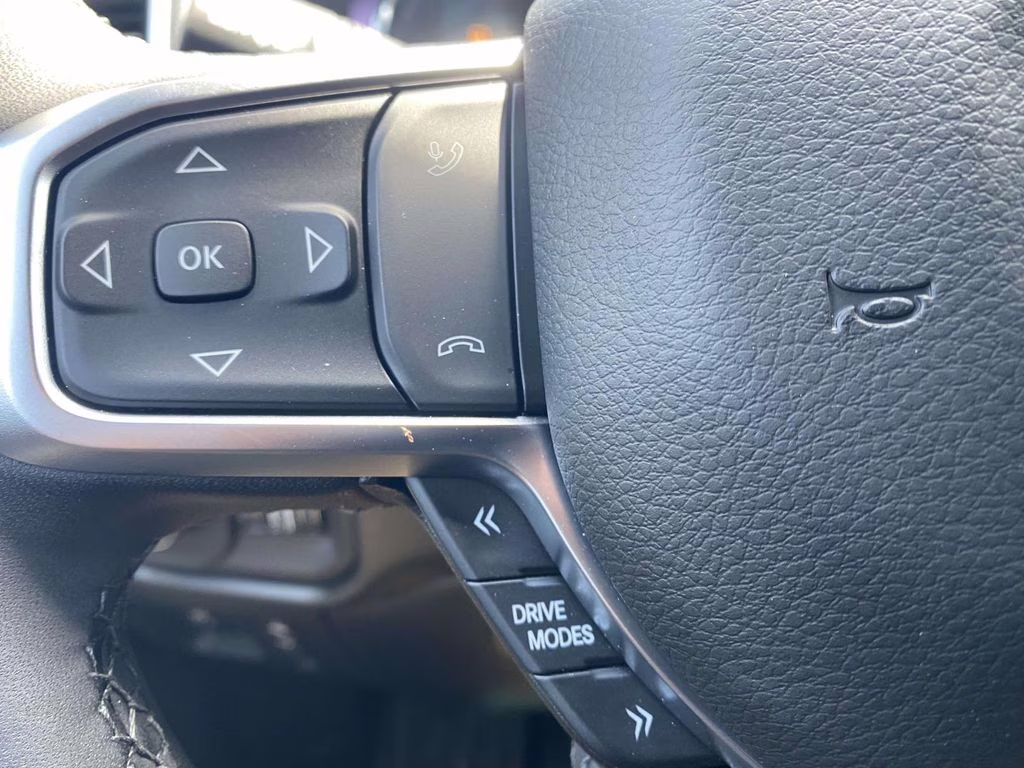 2026 Diamond Black Crystal Pearlcoat Ram 1500 Big Horn/Lone Star 4X4 Truck