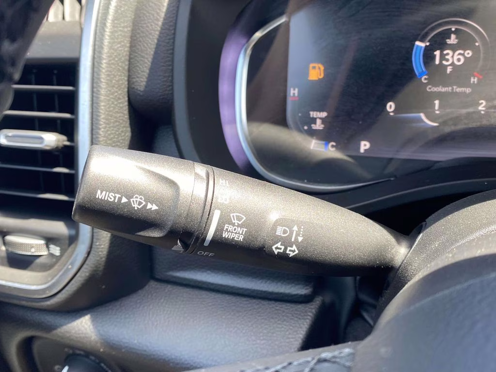 2026 Diamond Black Crystal Pearlcoat Ram 1500 Big Horn/Lone Star 4X4 Truck