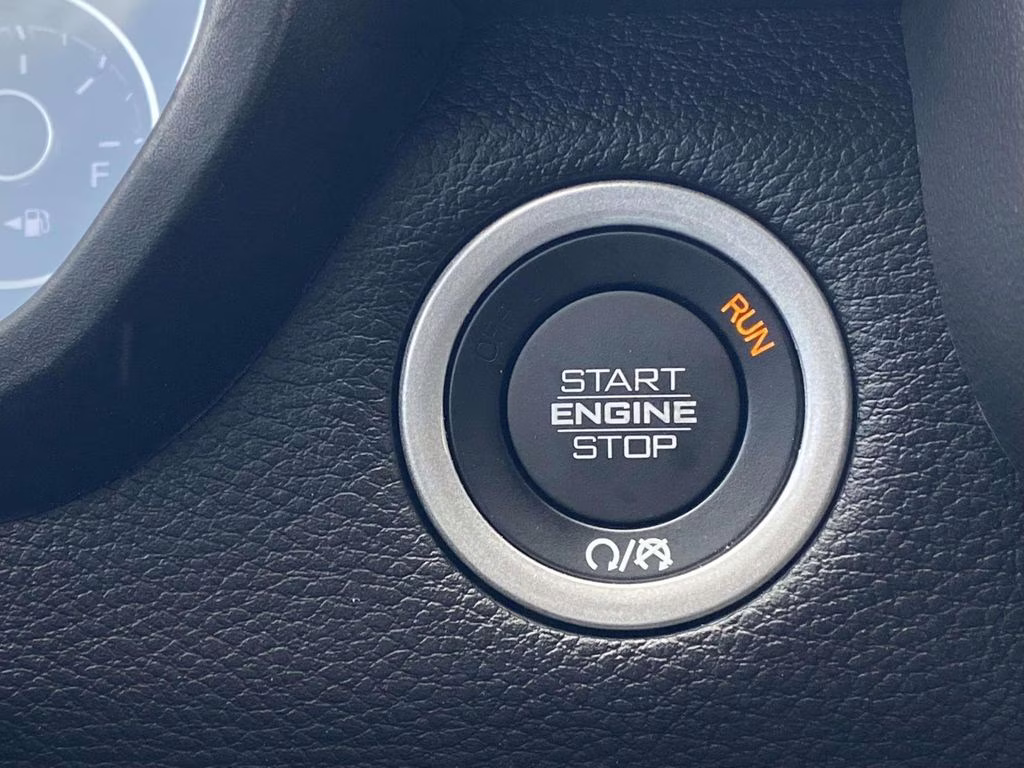 2026 Granite Crystal Metallic Clearcoat Ram 1500 Big Horn/Lone Star 4X4 Truck