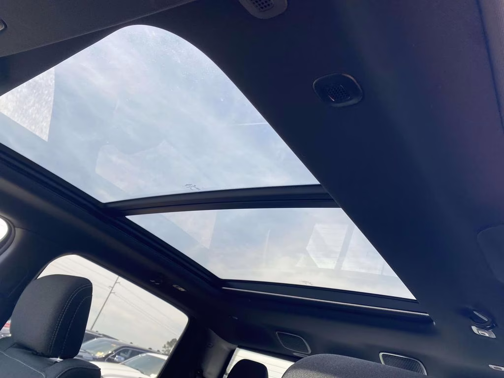 2026 Bright White Clearcoat Ram 1500 Big Horn/Lone Star 4X4 Truck