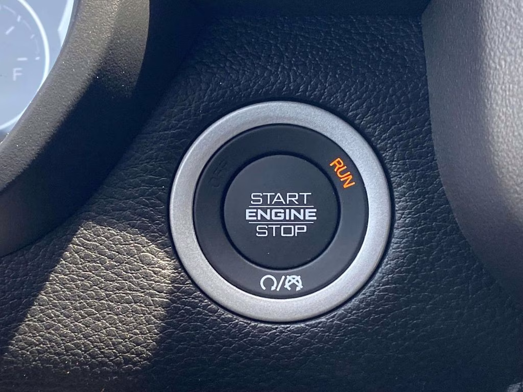 2026 Bright White Clearcoat Ram 1500 Big Horn/Lone Star 4X4 Truck