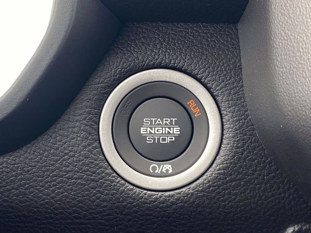 2026 Diamond Black Crystal Pearlcoat Ram 1500 Big Horn/Lone Star 4X4 Truck