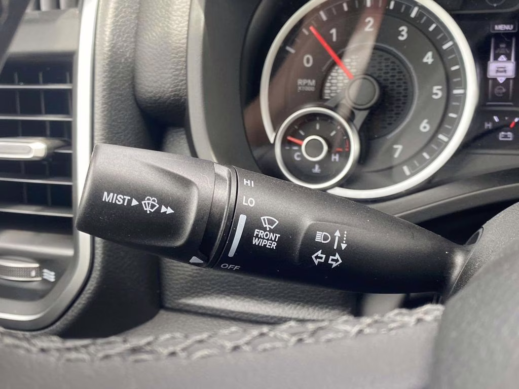 2026 Diamond Black Crystal Pearlcoat Ram 1500 Big Horn/Lone Star 4X4 Truck