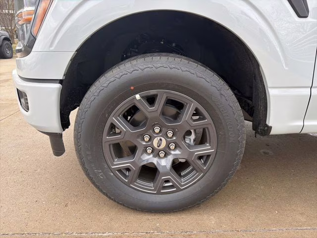 2026 Avalanche Ford F-150 STX 4X4 Truck