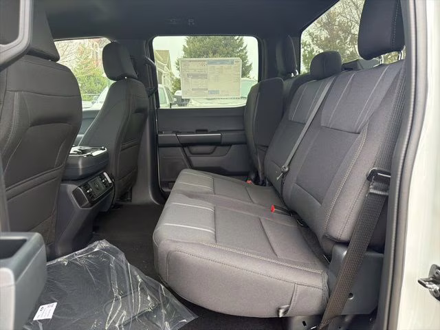 2026 Avalanche Ford F-150 STX 4X4 Truck