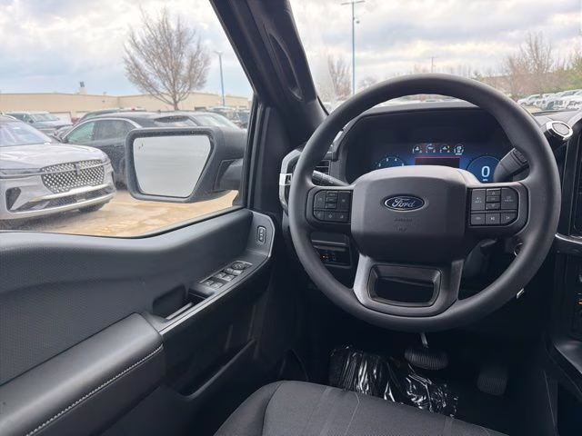 2026 Avalanche Ford F-150 STX 4X4 Truck