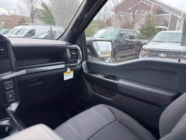 2026 Avalanche Ford F-150 STX 4X4 Truck