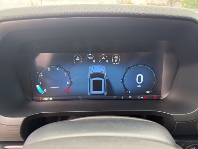 2026 Avalanche Ford F-150 STX 4X4 Truck