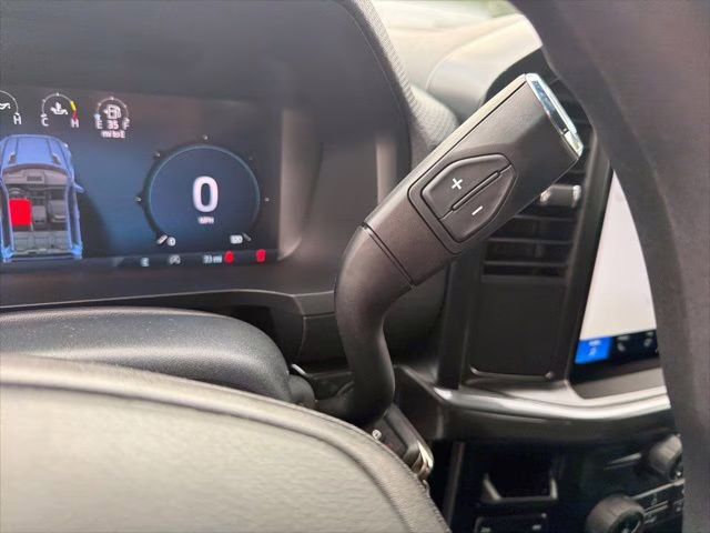 2026 Avalanche Ford F-150 STX 4X4 Truck