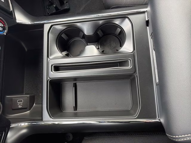 2026 Avalanche Ford F-150 STX 4X4 Truck