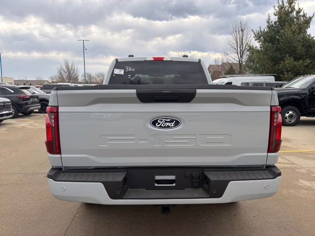 2026 Avalanche Ford F-150 STX 4X4 Truck
