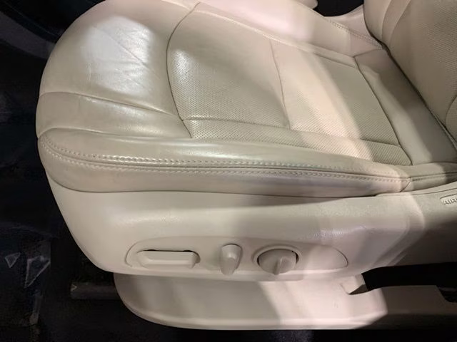 2018 Quicksilver Metallic Buick Enclave Premium Group AWD SUV