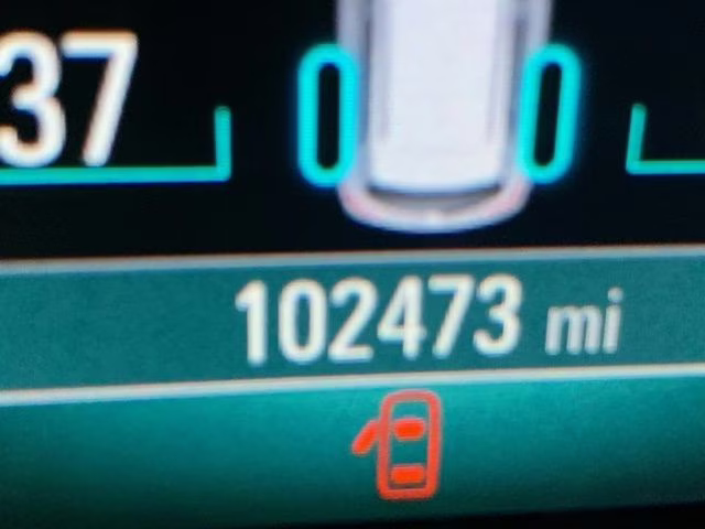 2018 Quicksilver Metallic Buick Enclave Premium Group AWD SUV