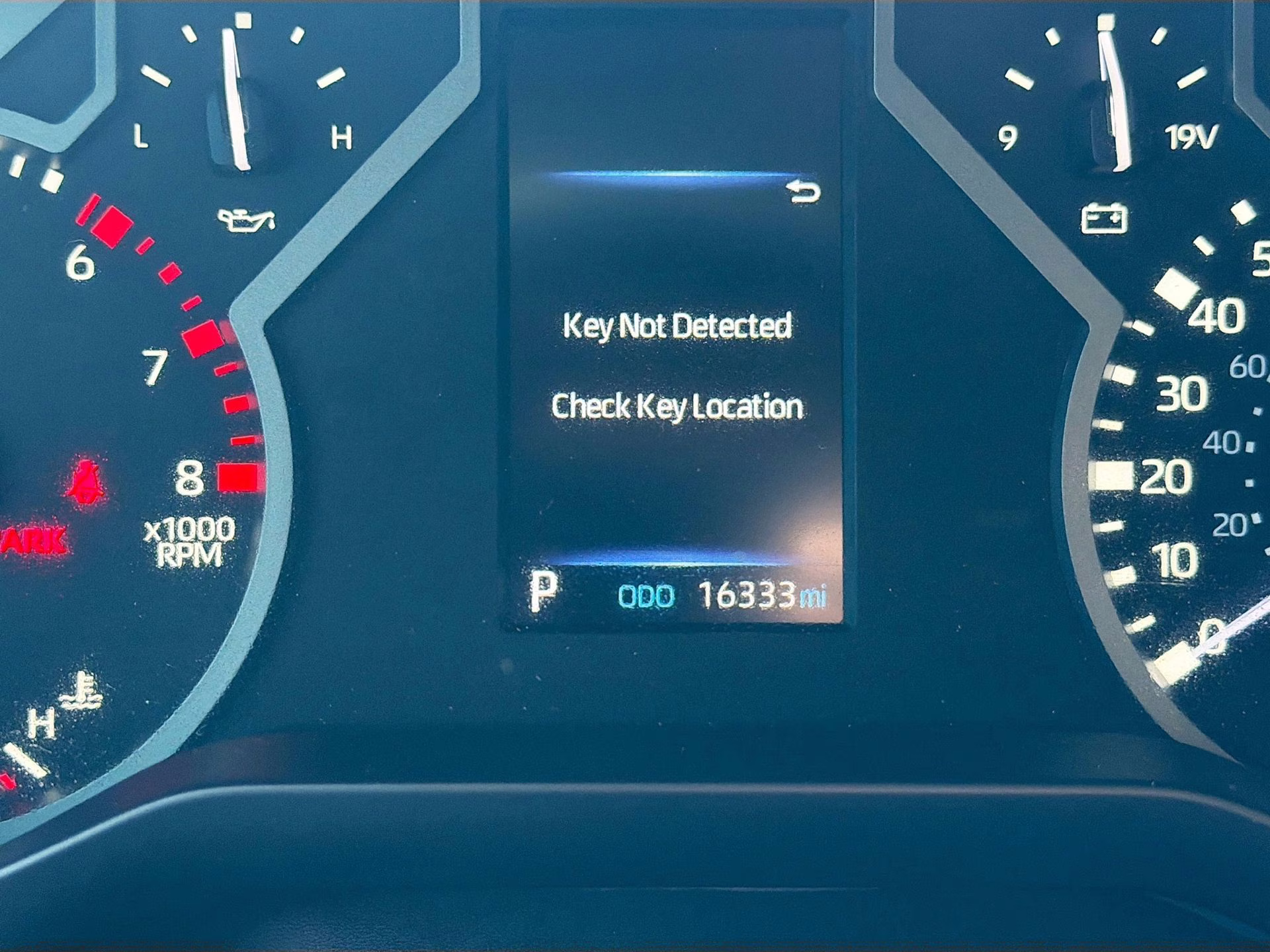 2024 Midnight Black Metallic Toyota Tundra SR5 4X4 Truck