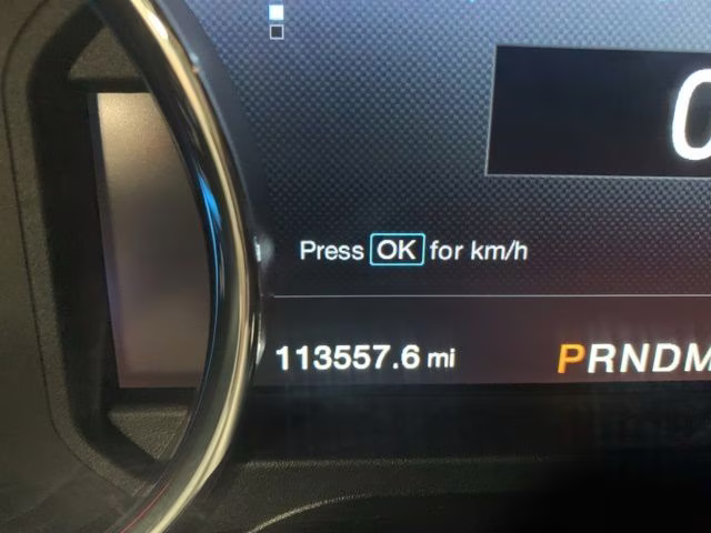 2018 White Gold Ford F-150 Lariat 4X4 Truck