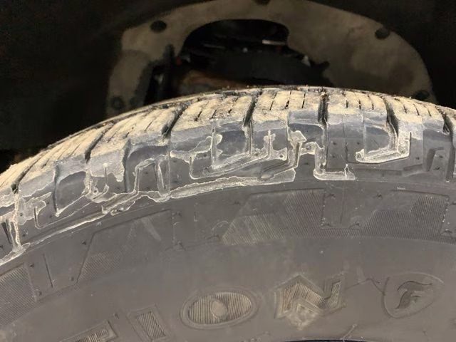 2018 White Gold Ford F-150 Lariat 4X4 Truck