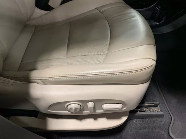 2018 Quicksilver Metallic Buick Enclave Premium Group AWD SUV