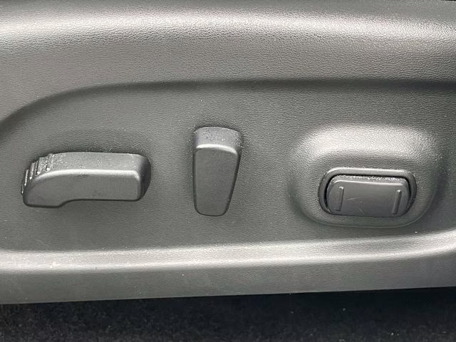 2020 Deep Blue Pearl Nissan Murano SV FWD SUV