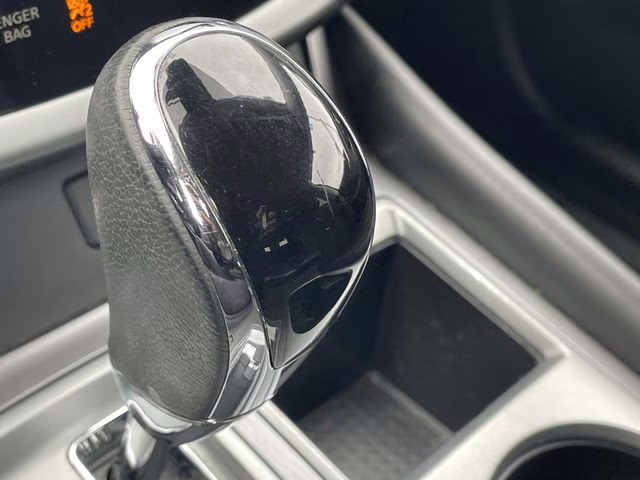 2020 Deep Blue Pearl Nissan Murano SV FWD SUV